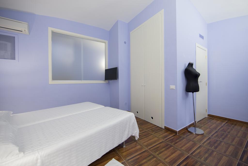 Apartamento Aristovascio Nápoles Exterior foto