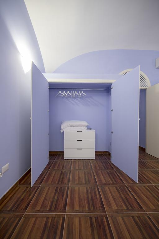 Apartamento Aristovascio Nápoles Exterior foto