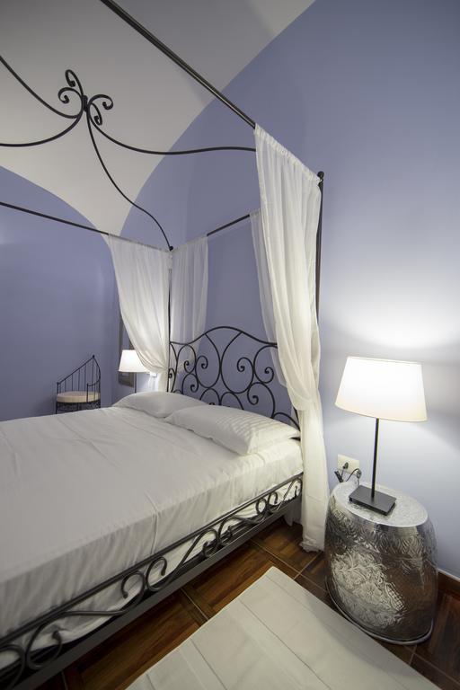 Apartamento Aristovascio Nápoles Exterior foto