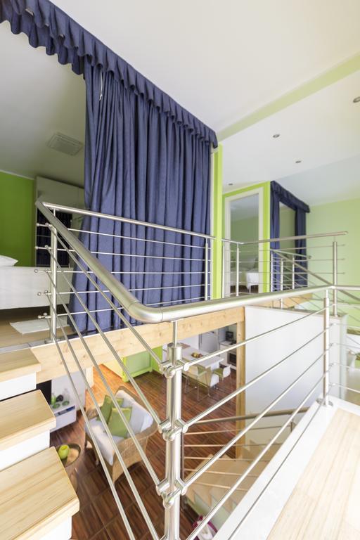 Apartamento Aristovascio Nápoles Exterior foto