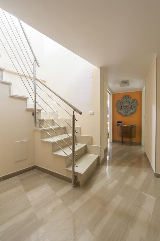 Apartamento Aristovascio Nápoles Exterior foto