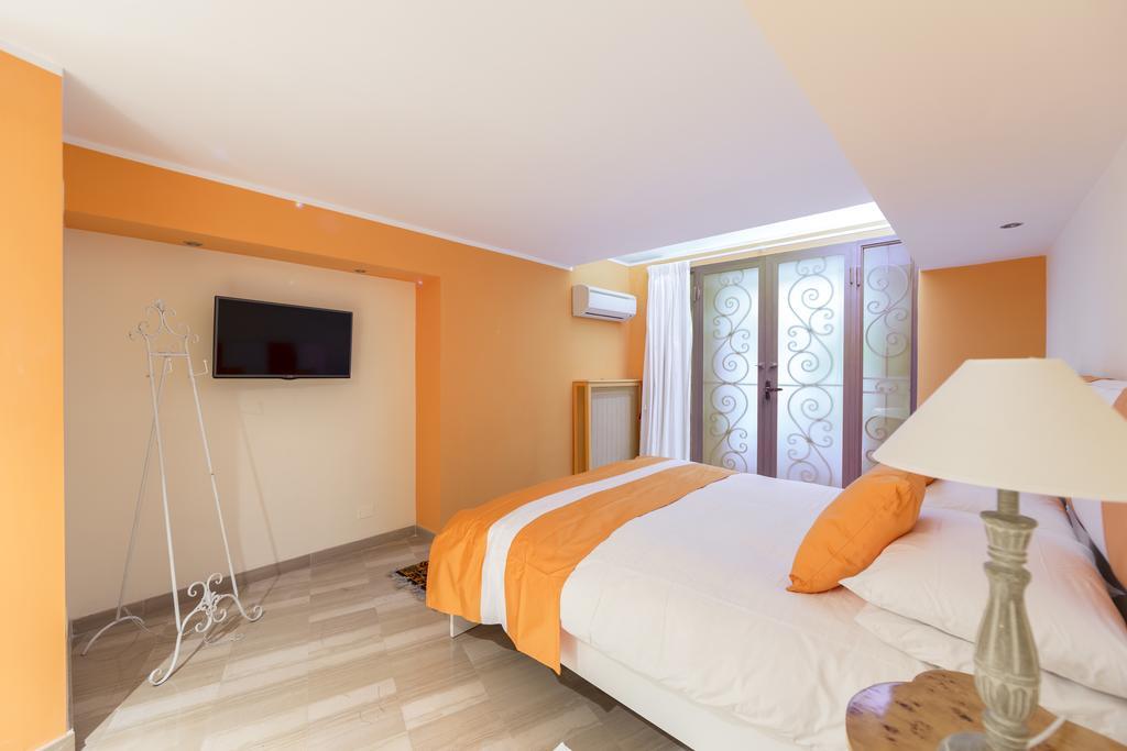 Apartamento Aristovascio Nápoles Exterior foto