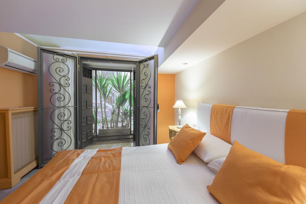 Apartamento Aristovascio Nápoles Exterior foto