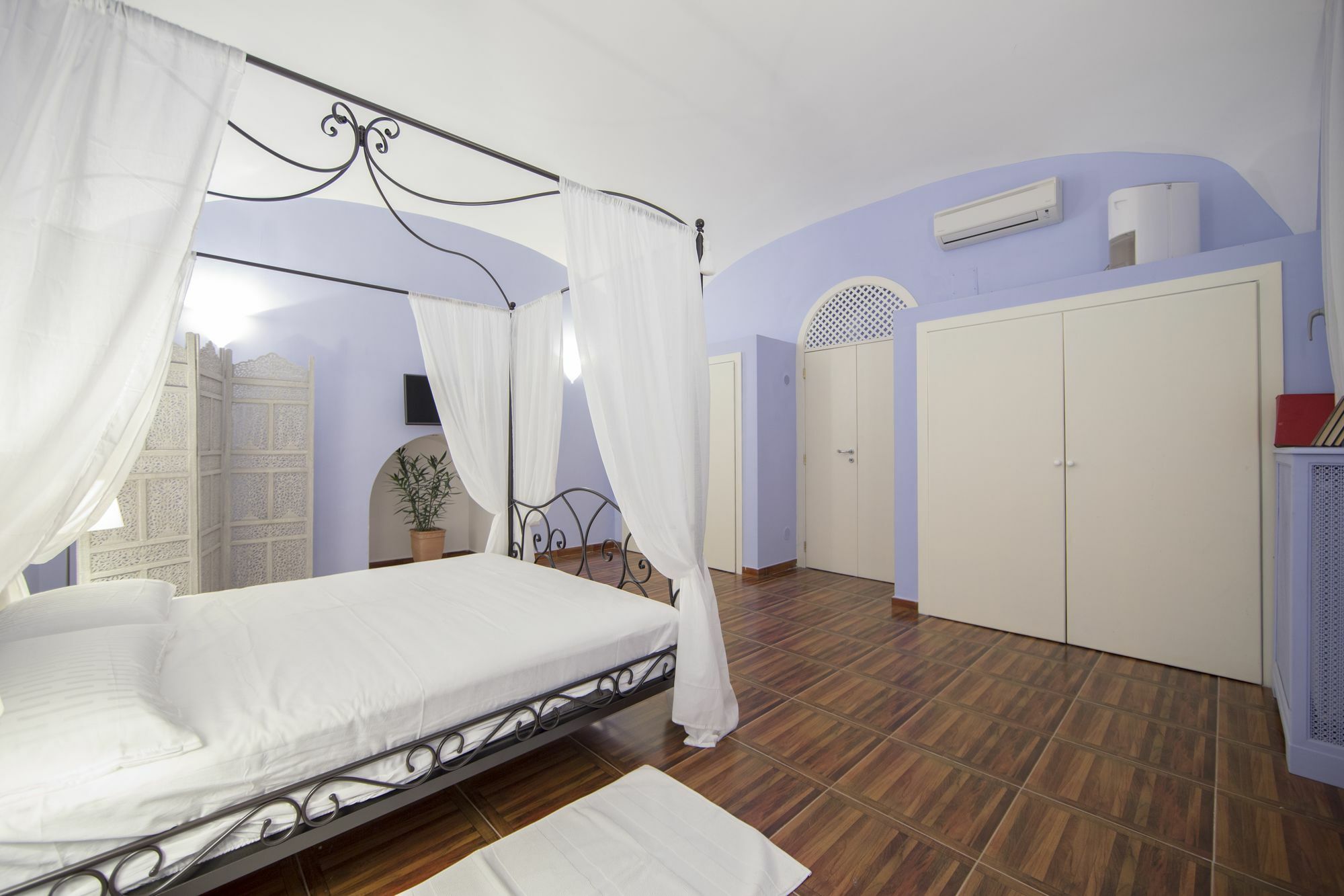 Apartamento Aristovascio Nápoles Exterior foto
