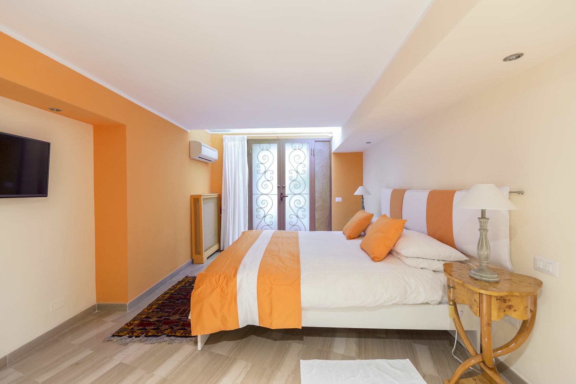 Apartamento Aristovascio Nápoles Exterior foto