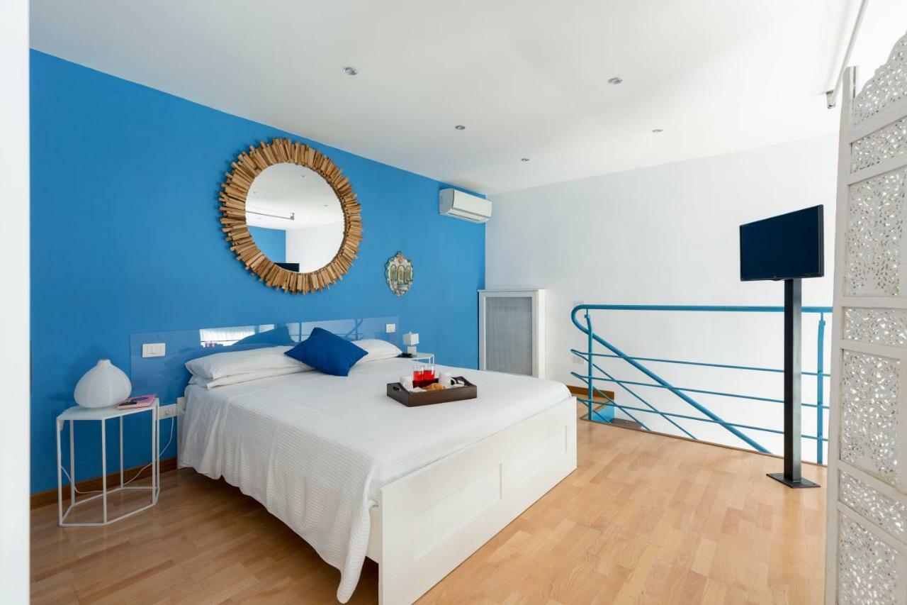 Apartamento Aristovascio Nápoles Exterior foto