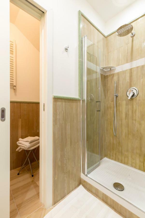 Apartamento Aristovascio Nápoles Exterior foto